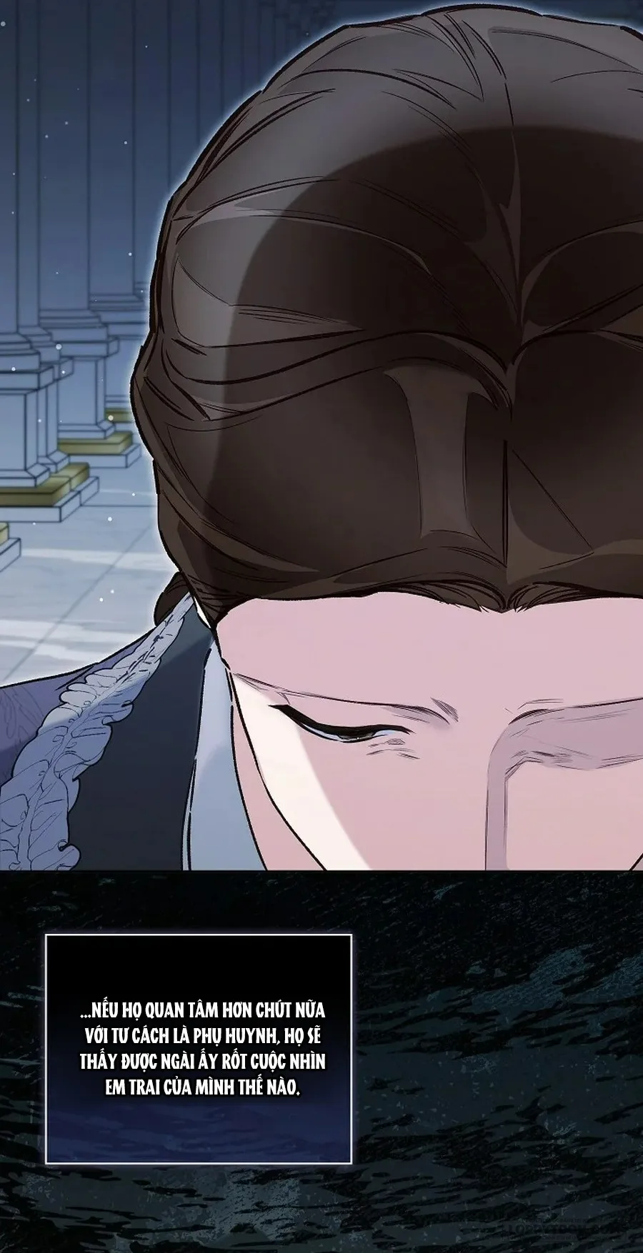 Papa Là Kẻ Thù Kiếp Trước Của Tôi? - Chap 67 - Trang 63