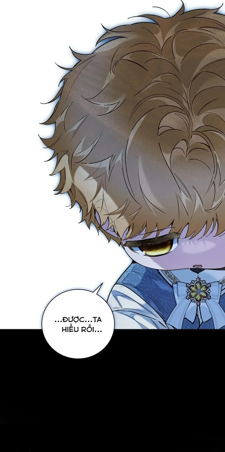Papa Là Kẻ Thù Kiếp Trước Của Tôi? - Chap 67 - Trang 66