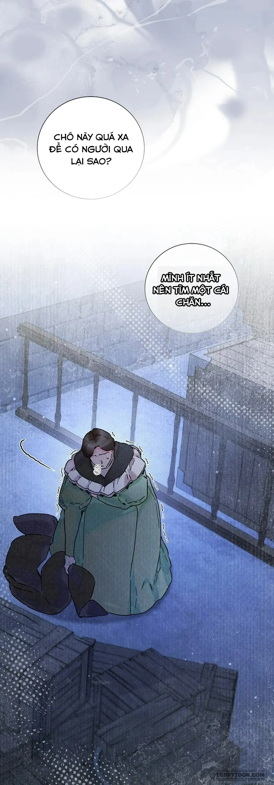 Papa Là Kẻ Thù Kiếp Trước Của Tôi? - Chap 67 - Trang 8