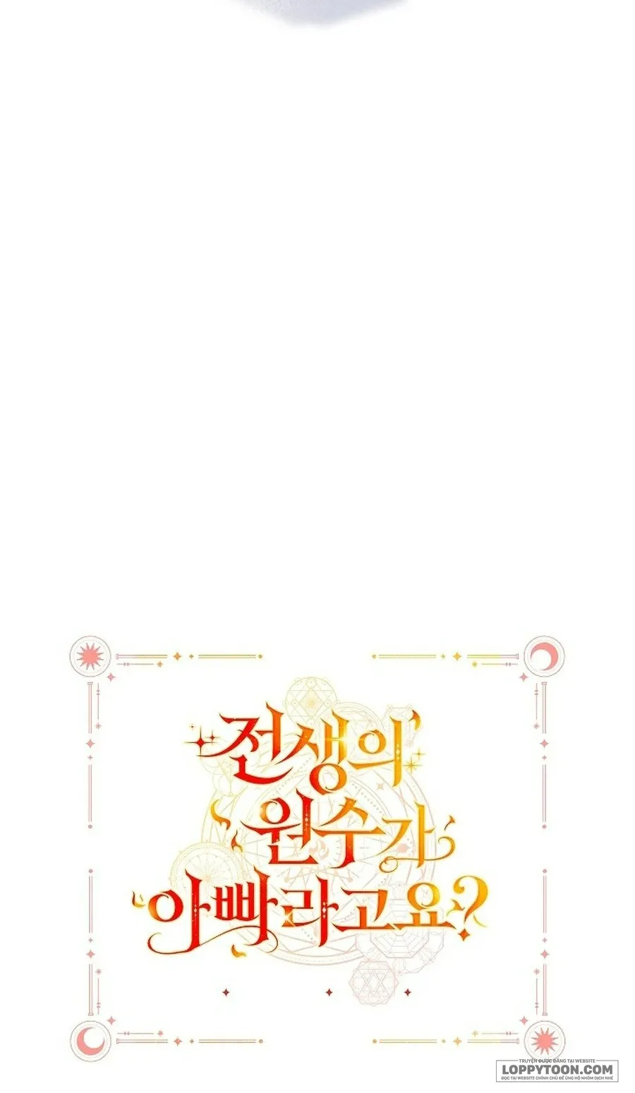Papa Là Kẻ Thù Kiếp Trước Của Tôi? - Chap 67 - Trang 79