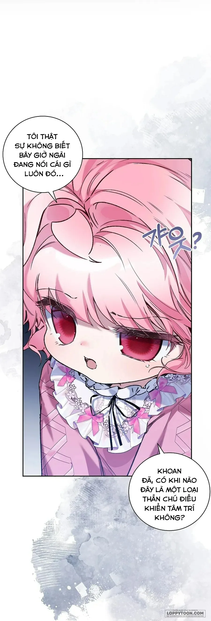 Papa Là Kẻ Thù Kiếp Trước Của Tôi? - Chap 68 - Trang 11