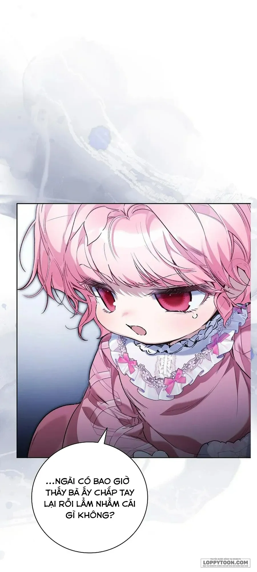 Papa Là Kẻ Thù Kiếp Trước Của Tôi? - Chap 68 - Trang 16
