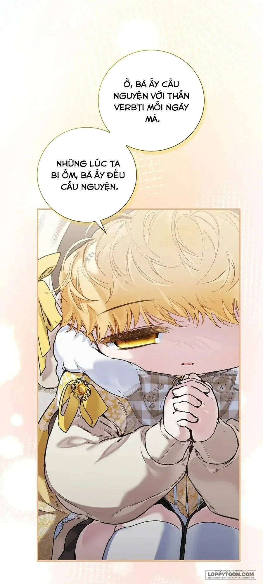 Papa Là Kẻ Thù Kiếp Trước Của Tôi? - Chap 68 - Trang 18