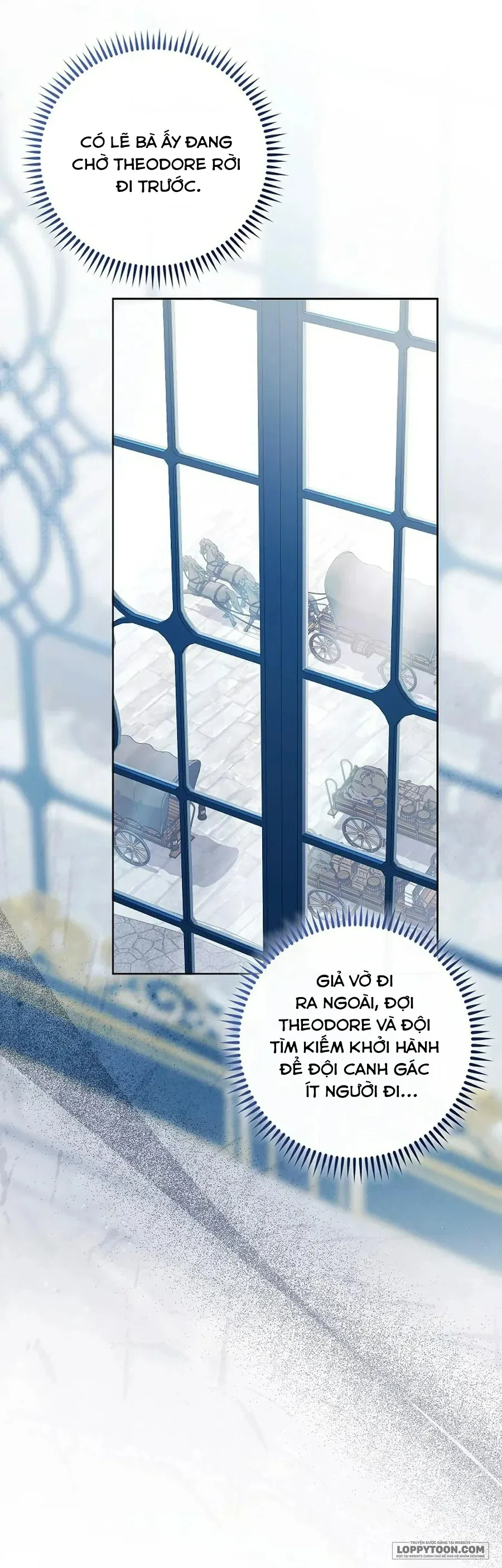 Papa Là Kẻ Thù Kiếp Trước Của Tôi? - Chap 68 - Trang 3