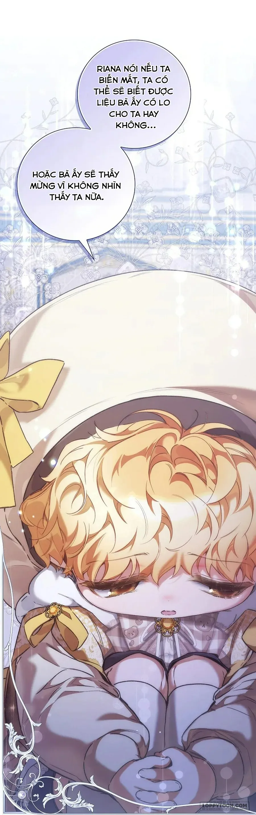 Papa Là Kẻ Thù Kiếp Trước Của Tôi? - Chap 68 - Trang 27