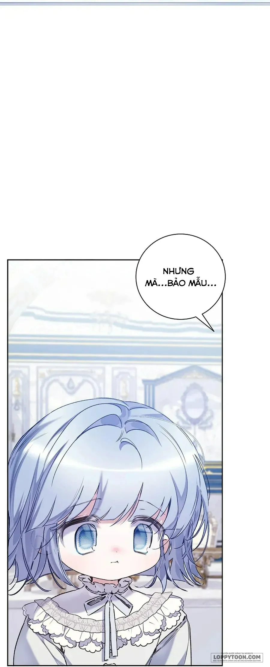 Papa Là Kẻ Thù Kiếp Trước Của Tôi? - Chap 68 - Trang 28