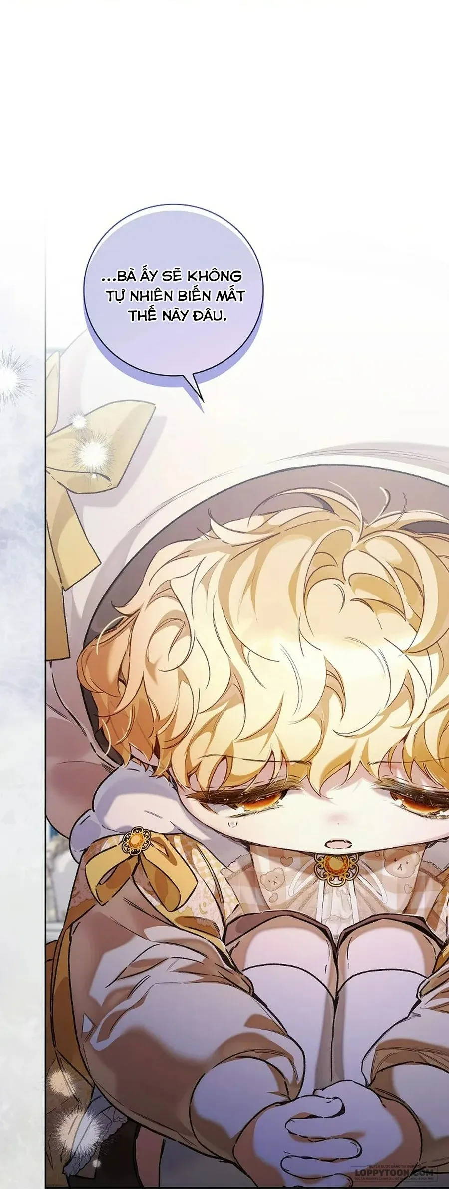 Papa Là Kẻ Thù Kiếp Trước Của Tôi? - Chap 68 - Trang 29