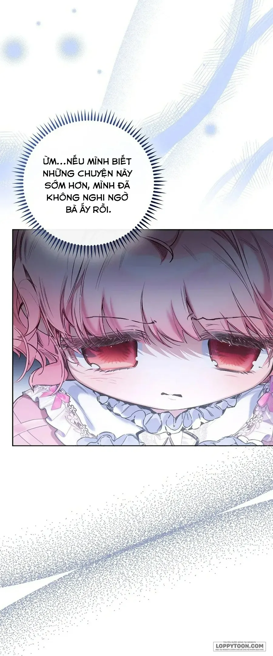 Papa Là Kẻ Thù Kiếp Trước Của Tôi? - Chap 68 - Trang 35