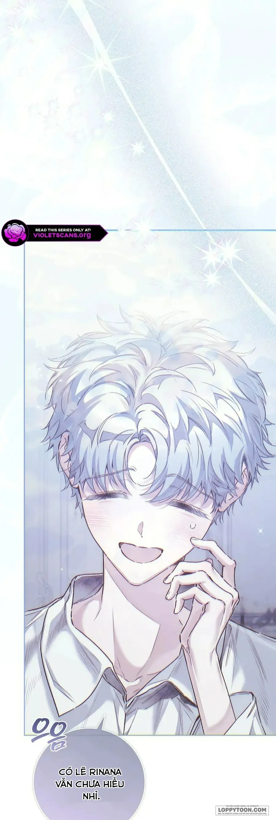 Papa Là Kẻ Thù Kiếp Trước Của Tôi? - Chap 68 - Trang 37