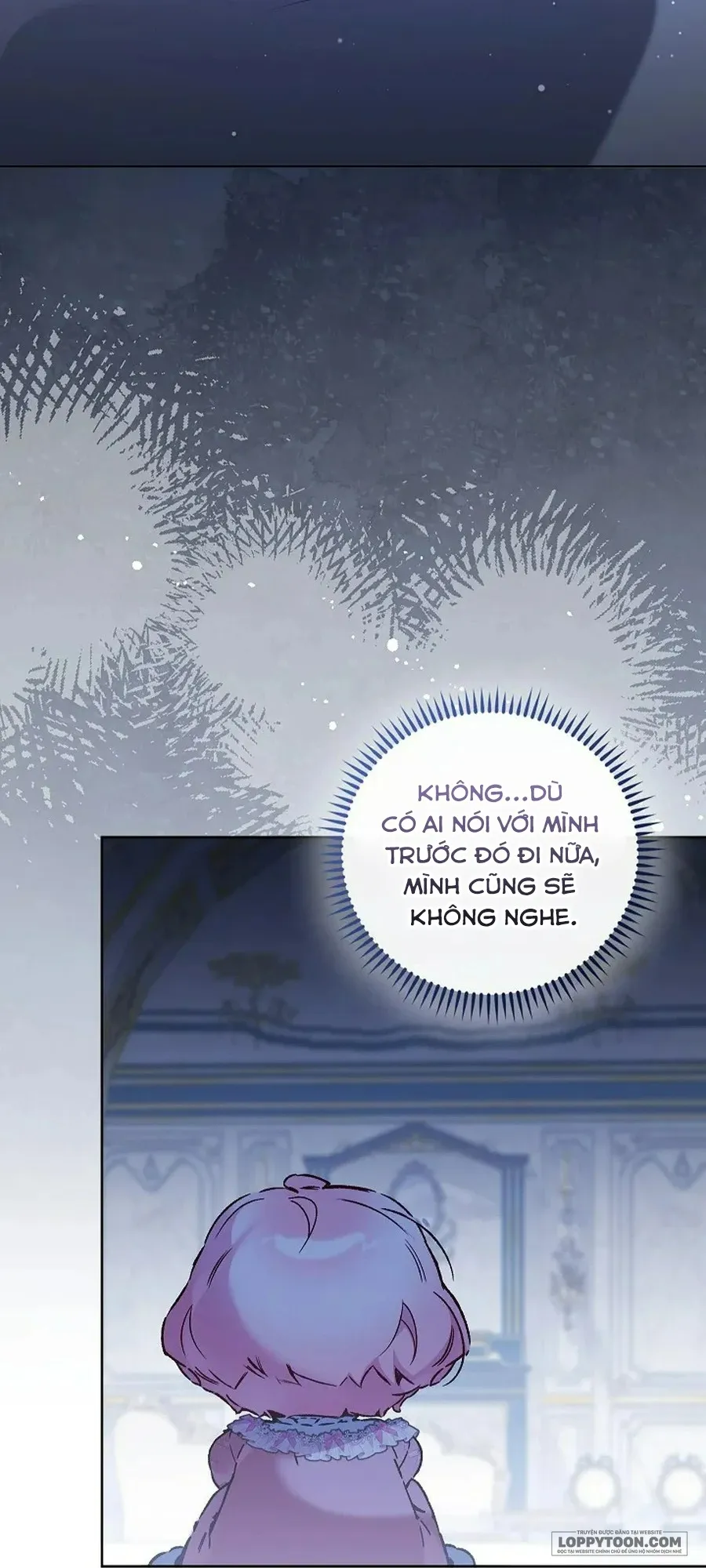 Papa Là Kẻ Thù Kiếp Trước Của Tôi? - Chap 68 - Trang 39