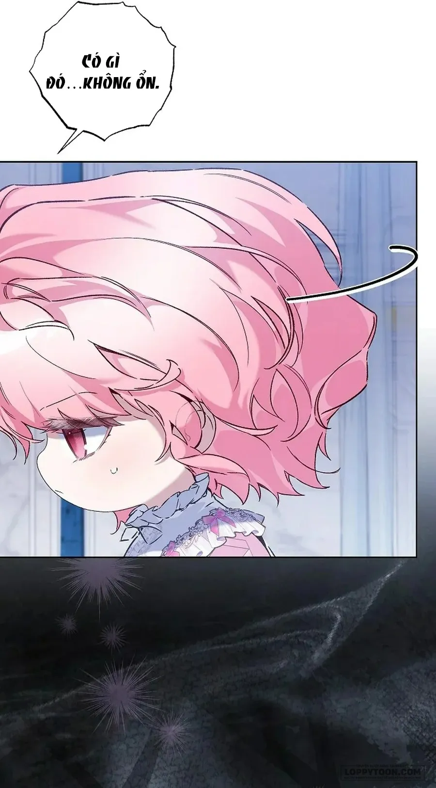 Papa Là Kẻ Thù Kiếp Trước Của Tôi? - Chap 68 - Trang 5