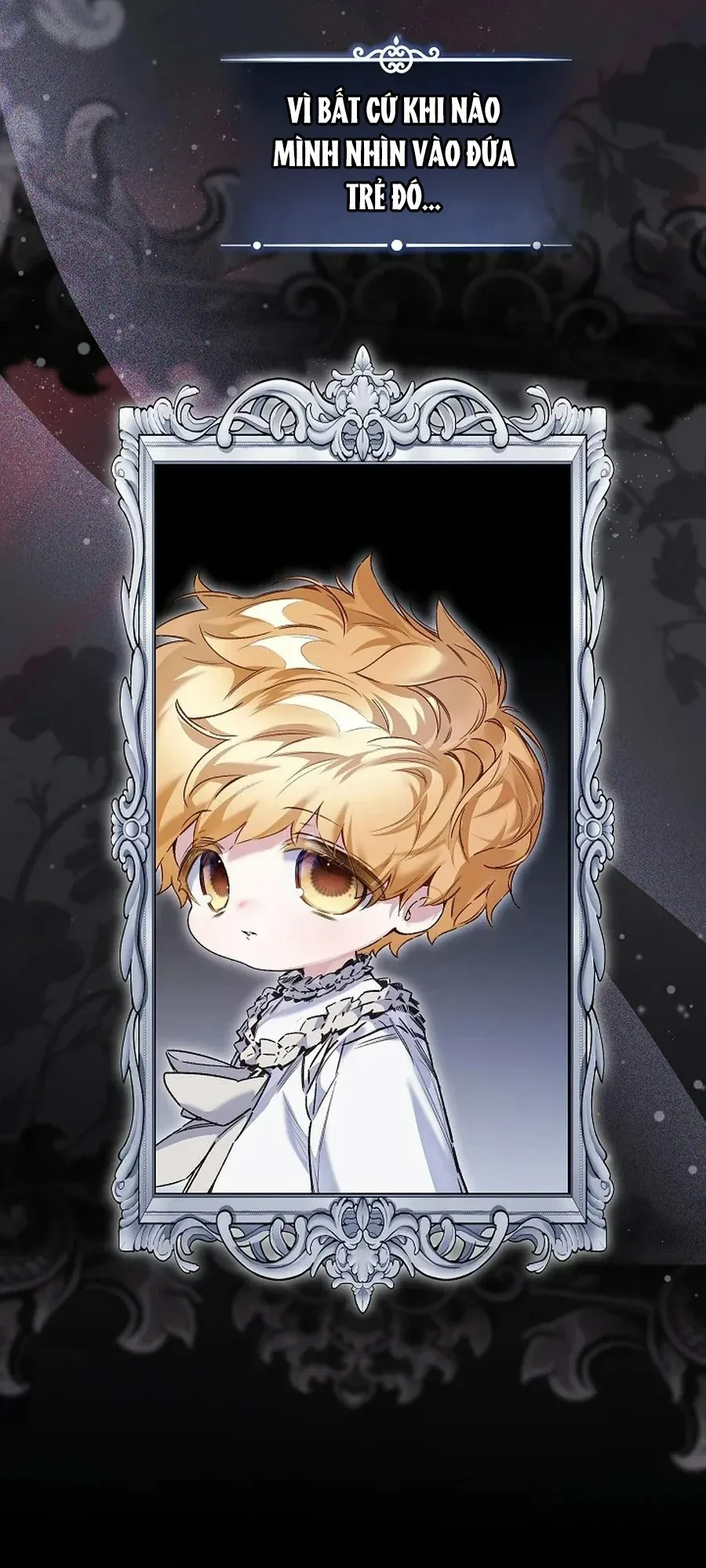 Papa Là Kẻ Thù Kiếp Trước Của Tôi? - Chap 68 - Trang 42