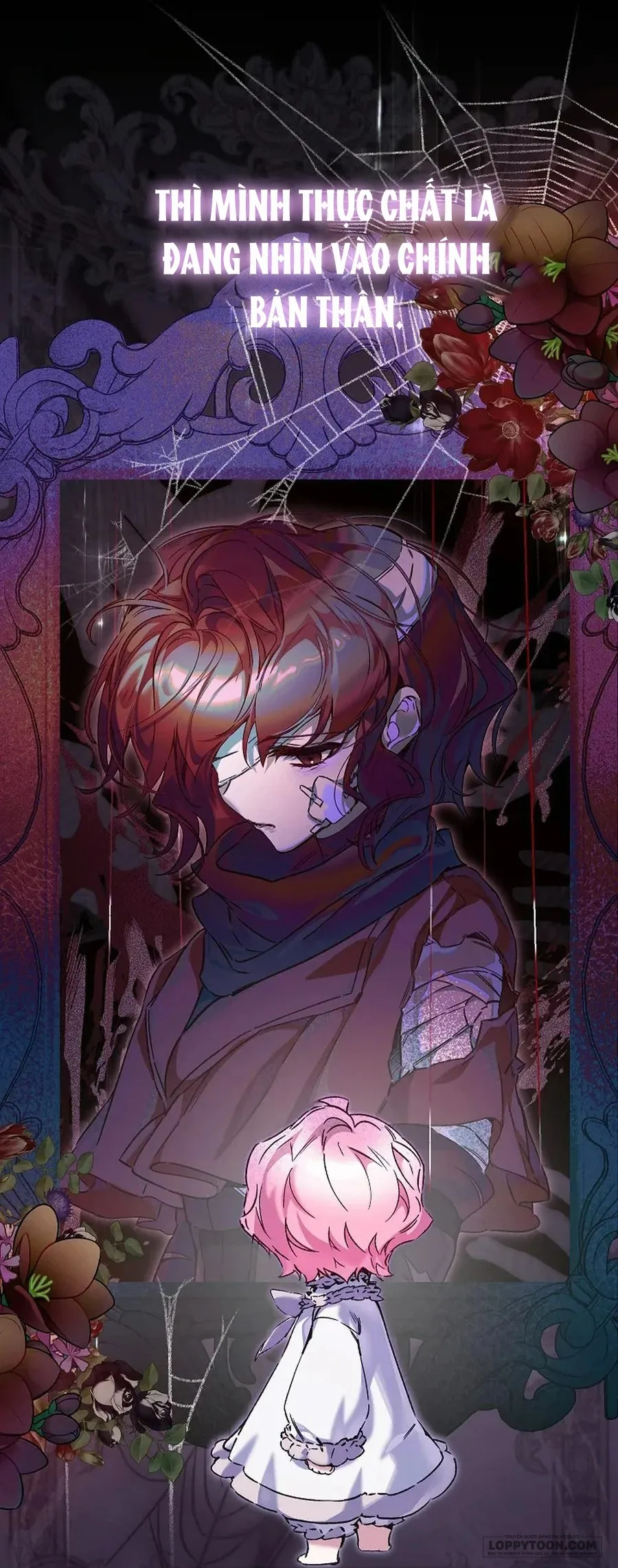 Papa Là Kẻ Thù Kiếp Trước Của Tôi? - Chap 68 - Trang 43