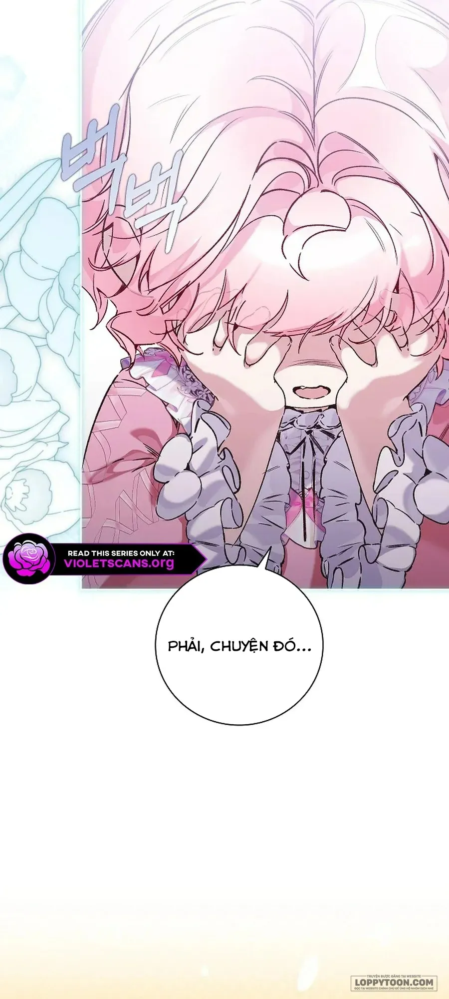 Papa Là Kẻ Thù Kiếp Trước Của Tôi? - Chap 68 - Trang 49