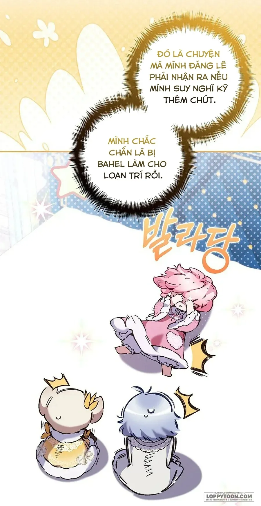 Papa Là Kẻ Thù Kiếp Trước Của Tôi? - Chap 68 - Trang 50