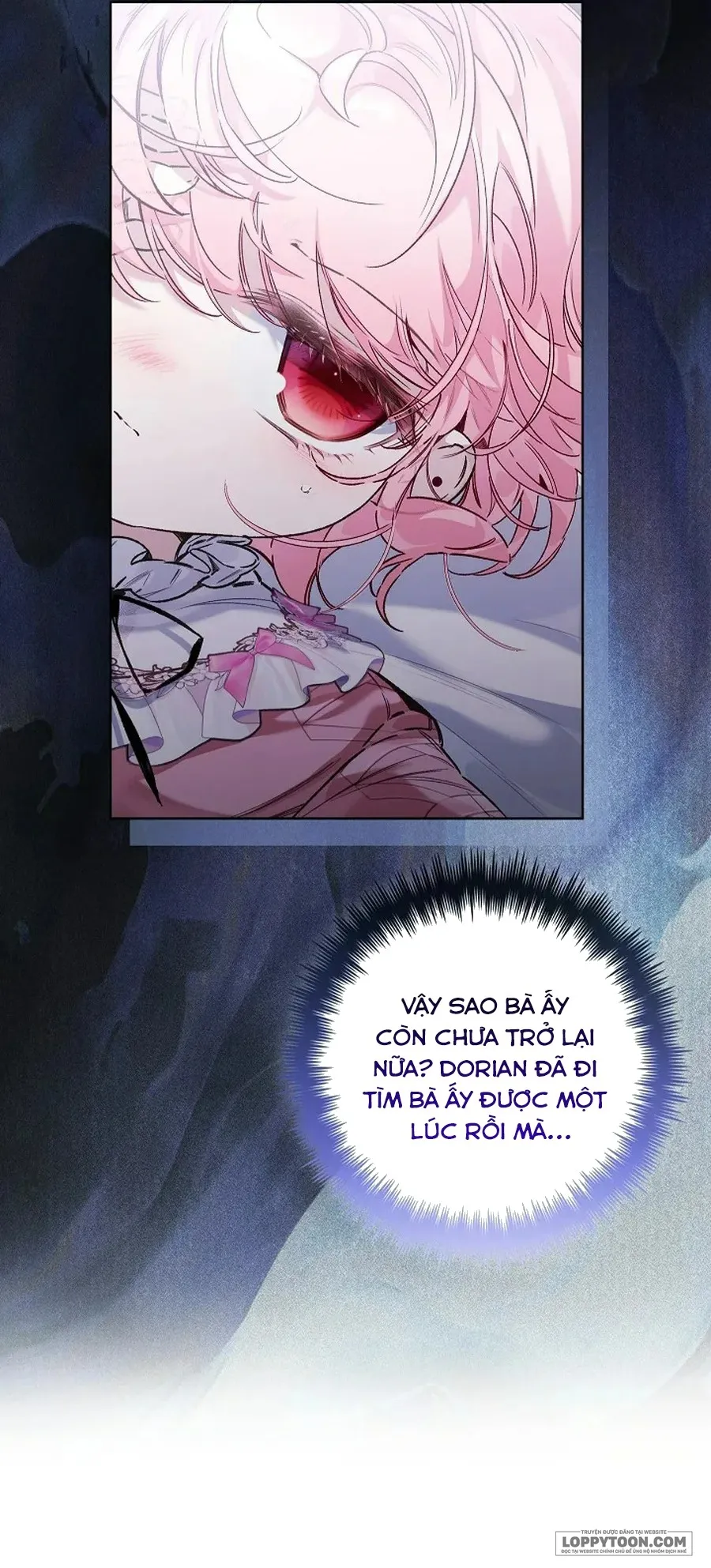 Papa Là Kẻ Thù Kiếp Trước Của Tôi? - Chap 68 - Trang 54