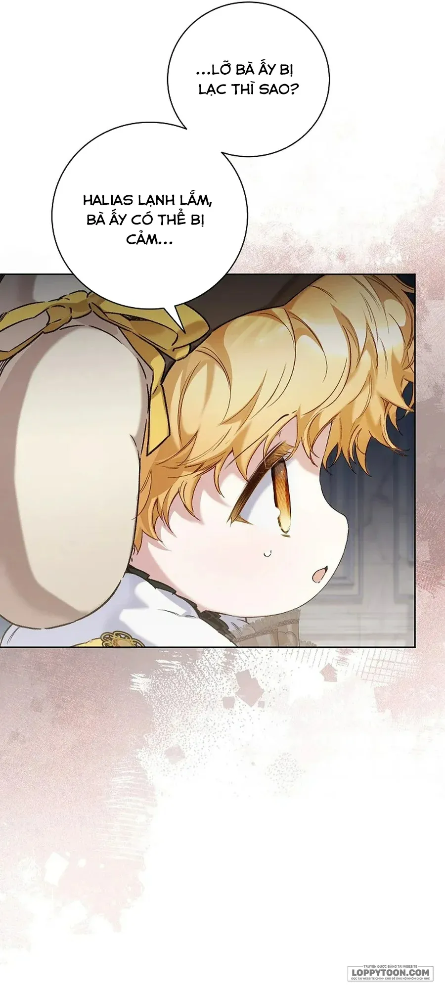 Papa Là Kẻ Thù Kiếp Trước Của Tôi? - Chap 68 - Trang 55