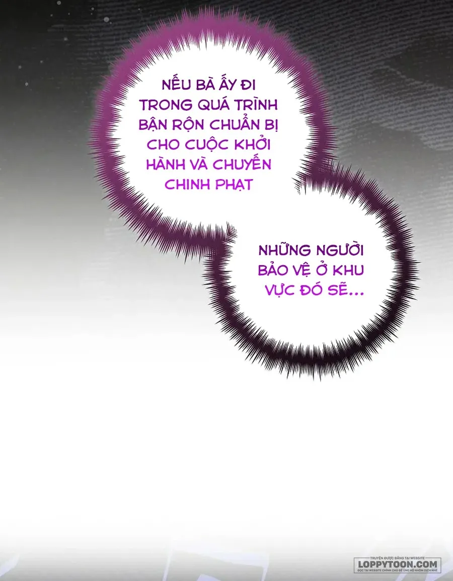 Papa Là Kẻ Thù Kiếp Trước Của Tôi? - Chap 68 - Trang 60