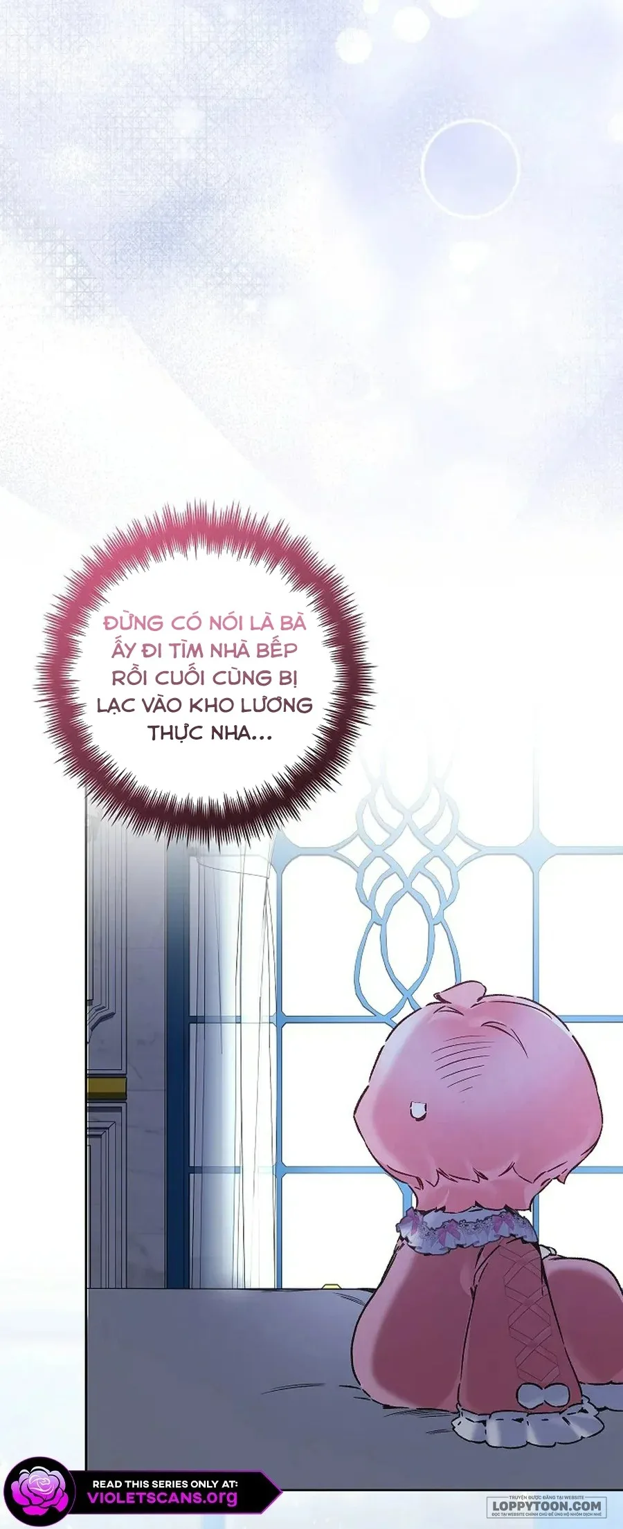 Papa Là Kẻ Thù Kiếp Trước Của Tôi? - Chap 68 - Trang 63