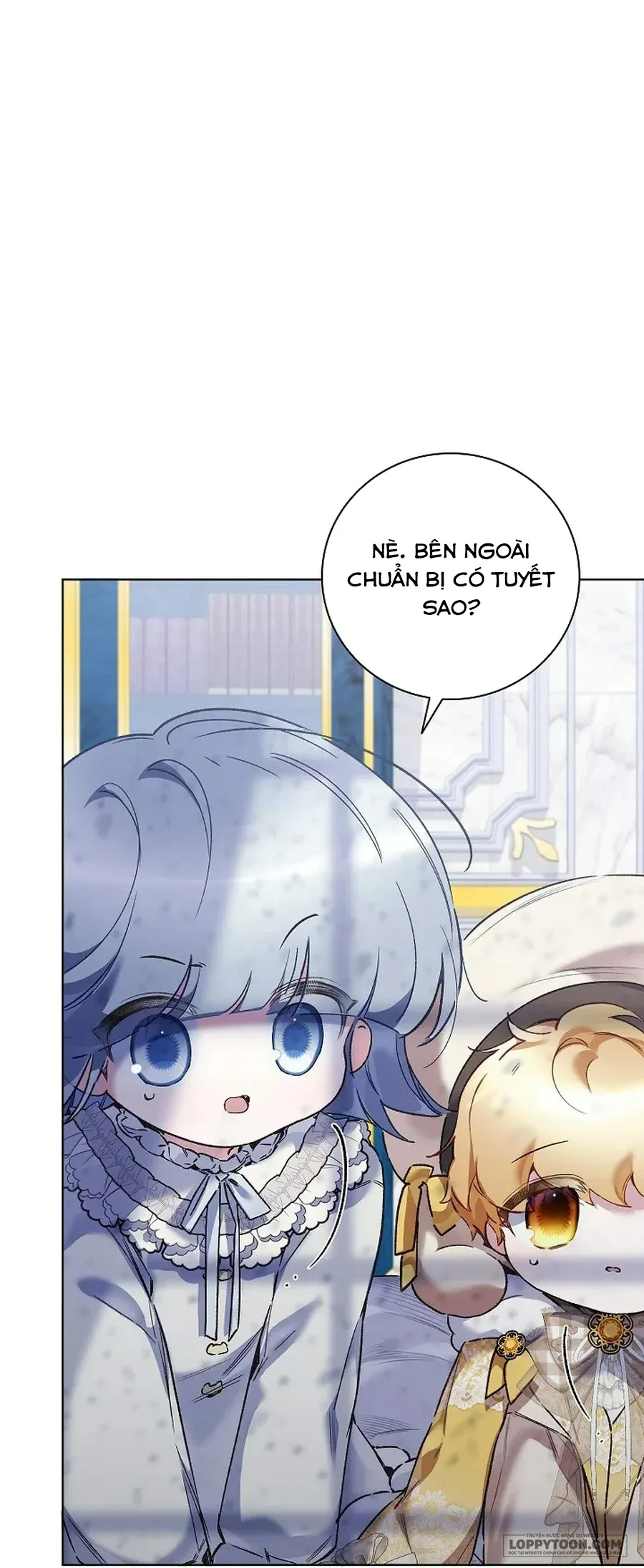 Papa Là Kẻ Thù Kiếp Trước Của Tôi? - Chap 68 - Trang 65