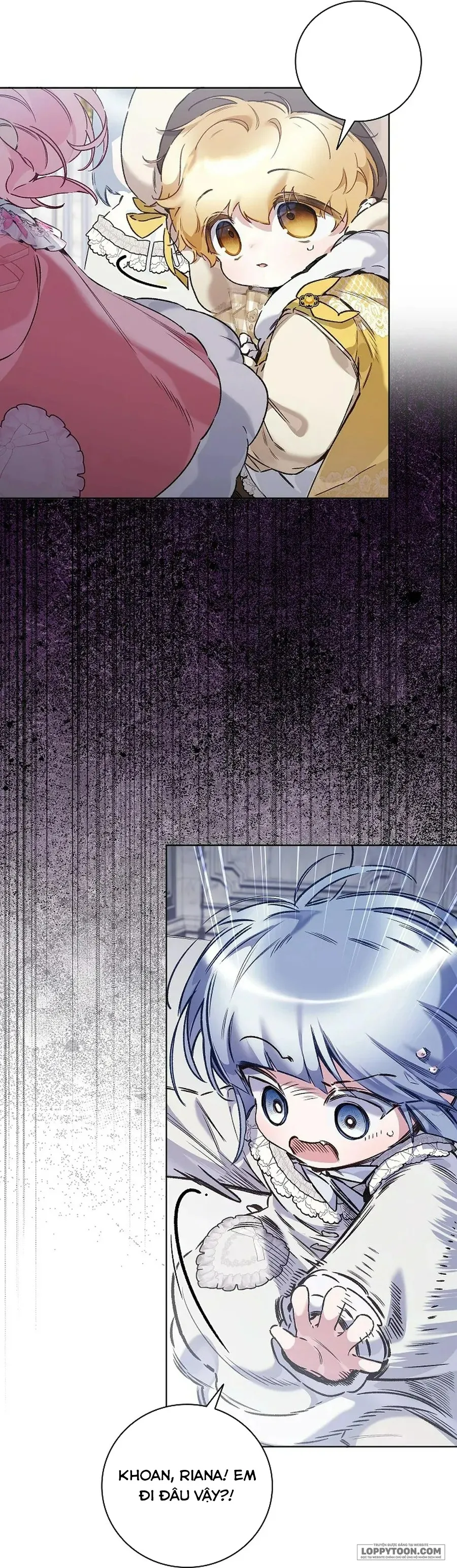 Papa Là Kẻ Thù Kiếp Trước Của Tôi? - Chap 68 - Trang 72
