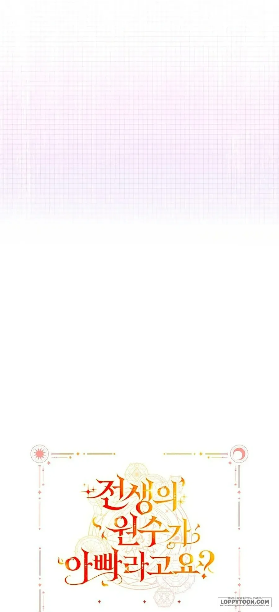 Papa Là Kẻ Thù Kiếp Trước Của Tôi? - Chap 68 - Trang 77