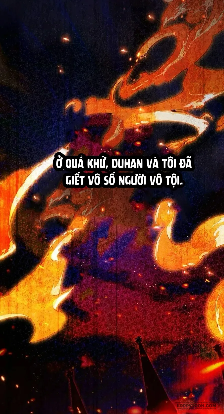 Papa Là Kẻ Thù Kiếp Trước Của Tôi? - Chap 69 - Trang 1