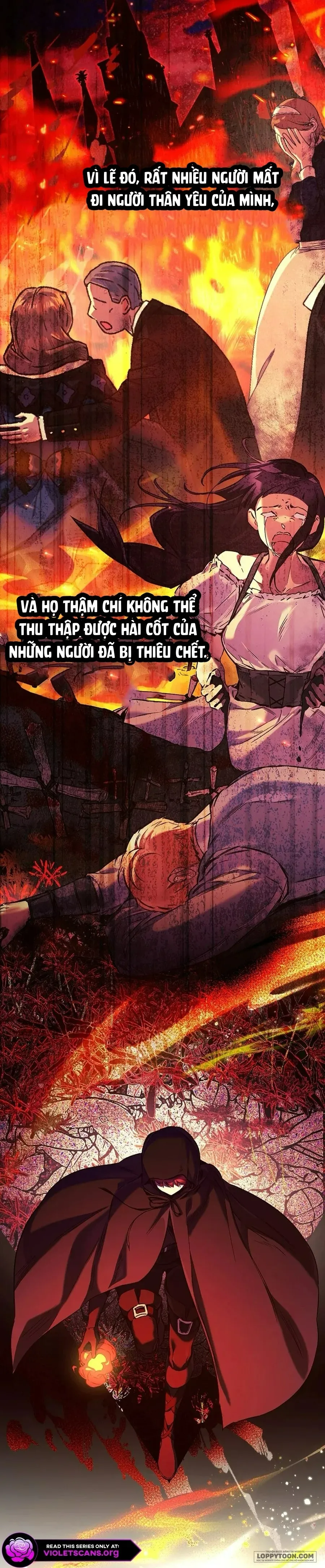 Papa Là Kẻ Thù Kiếp Trước Của Tôi? - Chap 69 - Trang 2