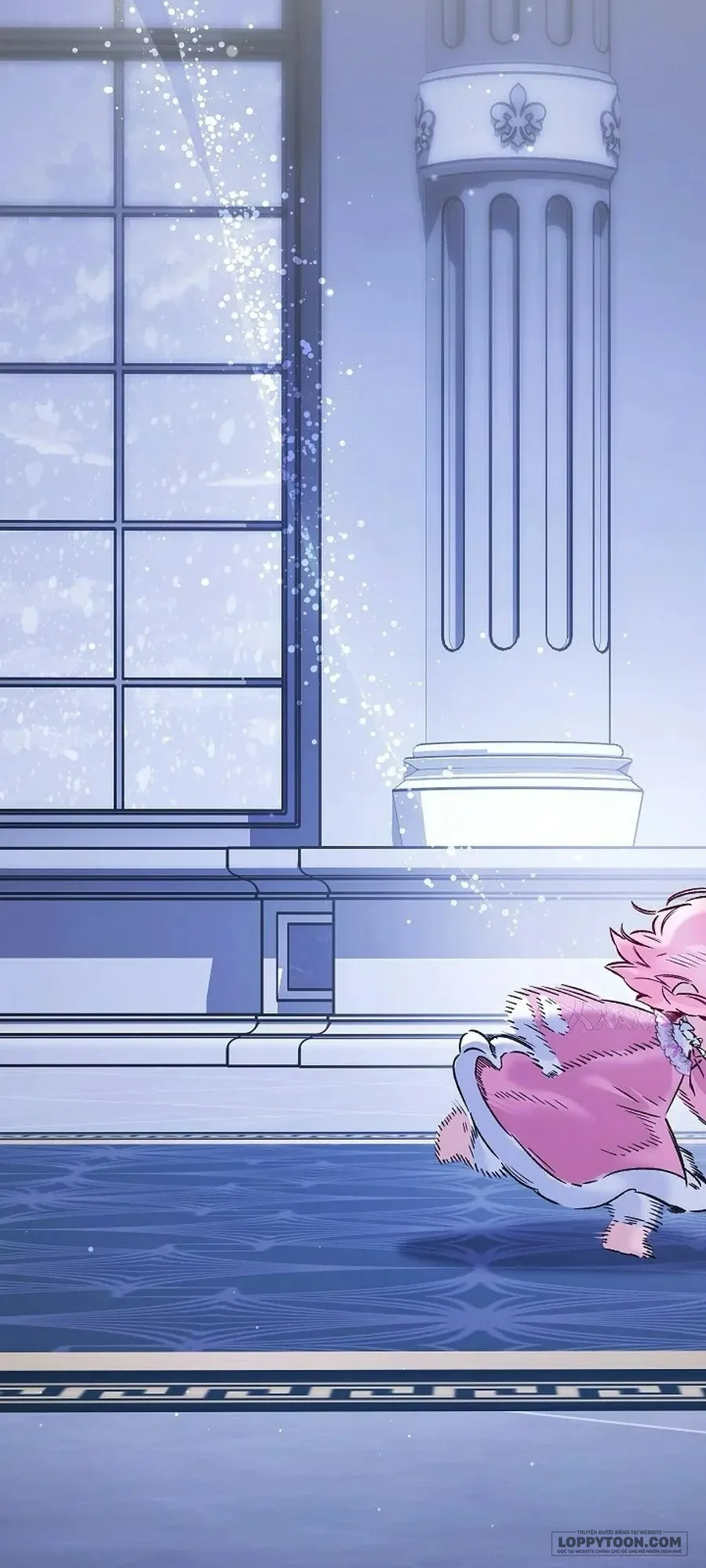 Papa Là Kẻ Thù Kiếp Trước Của Tôi? - Chap 69 - Trang 12
