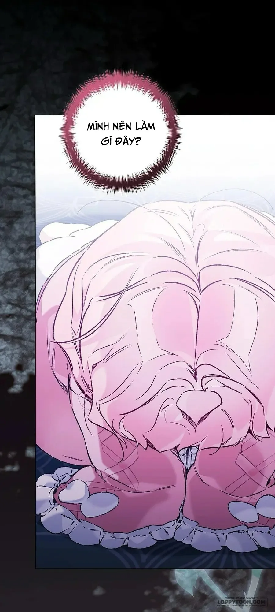 Papa Là Kẻ Thù Kiếp Trước Của Tôi? - Chap 69 - Trang 17