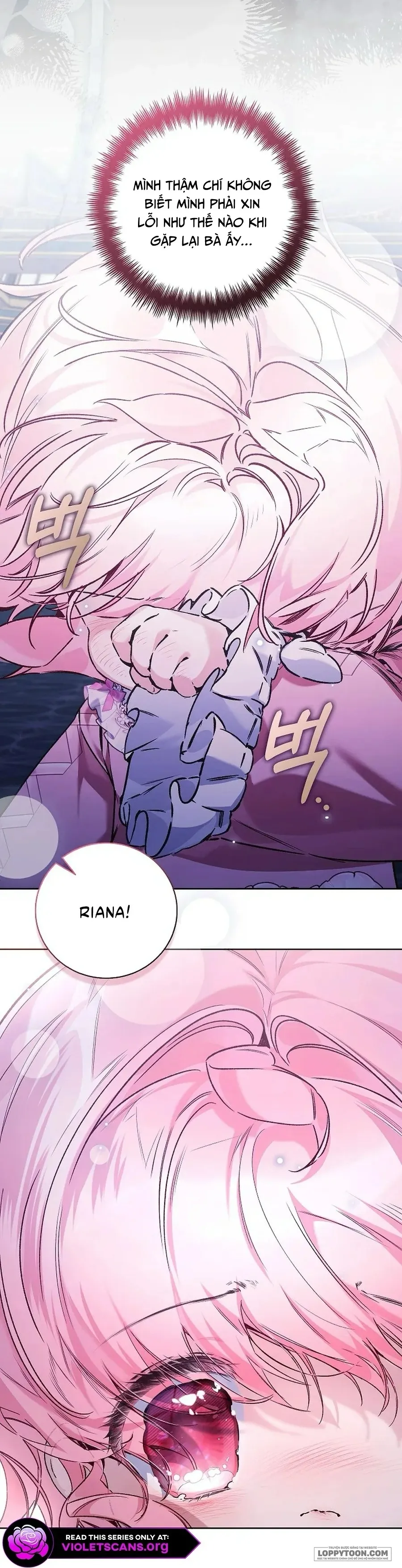 Papa Là Kẻ Thù Kiếp Trước Của Tôi? - Chap 69 - Trang 19