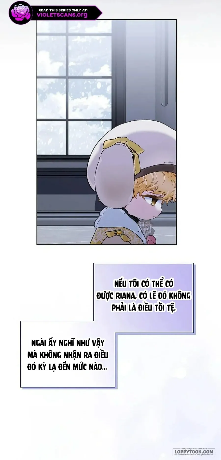 Papa Là Kẻ Thù Kiếp Trước Của Tôi? - Chap 69 - Trang 27