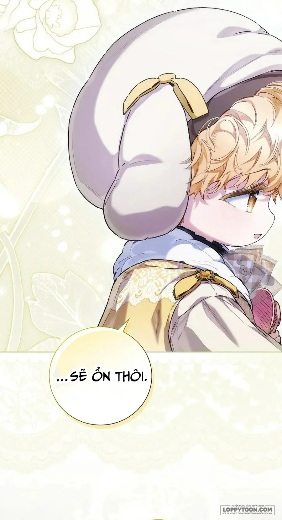 Papa Là Kẻ Thù Kiếp Trước Của Tôi? - Chap 69 - Trang 30