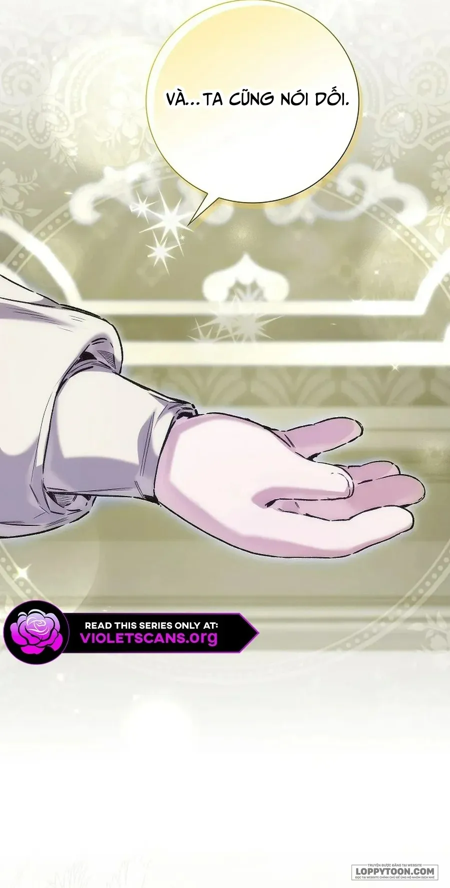 Papa Là Kẻ Thù Kiếp Trước Của Tôi? - Chap 69 - Trang 31