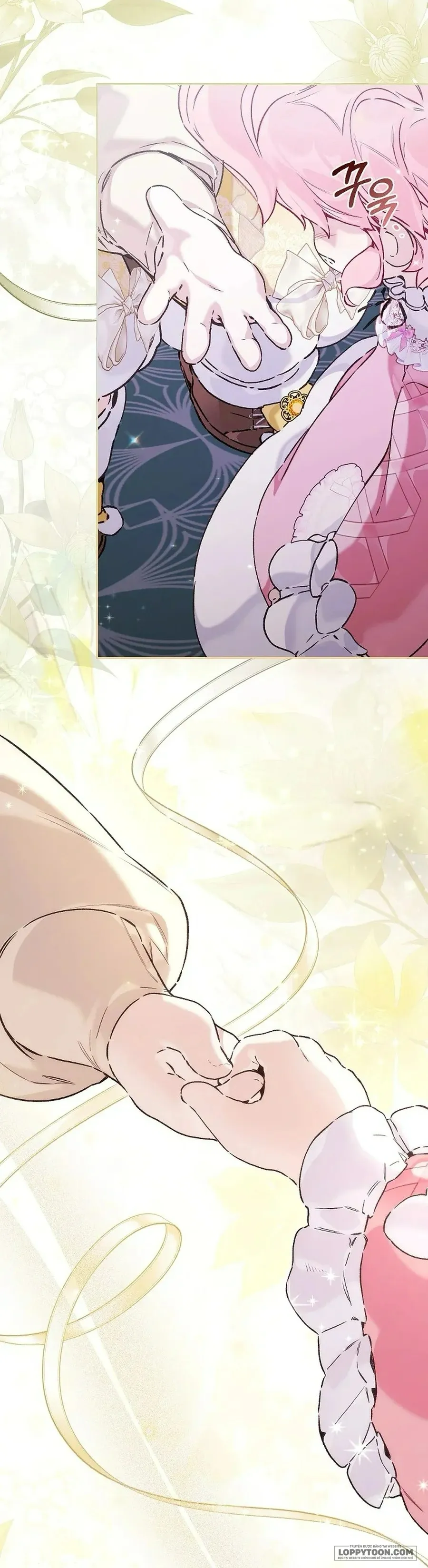 Papa Là Kẻ Thù Kiếp Trước Của Tôi? - Chap 69 - Trang 33
