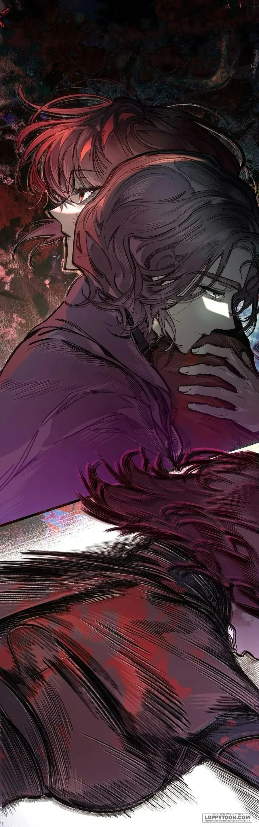 Papa Là Kẻ Thù Kiếp Trước Của Tôi? - Chap 69 - Trang 5