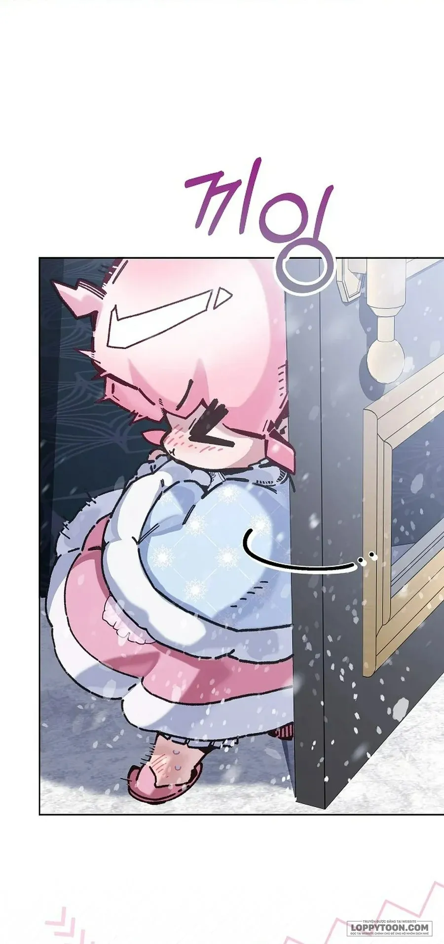Papa Là Kẻ Thù Kiếp Trước Của Tôi? - Chap 69 - Trang 45
