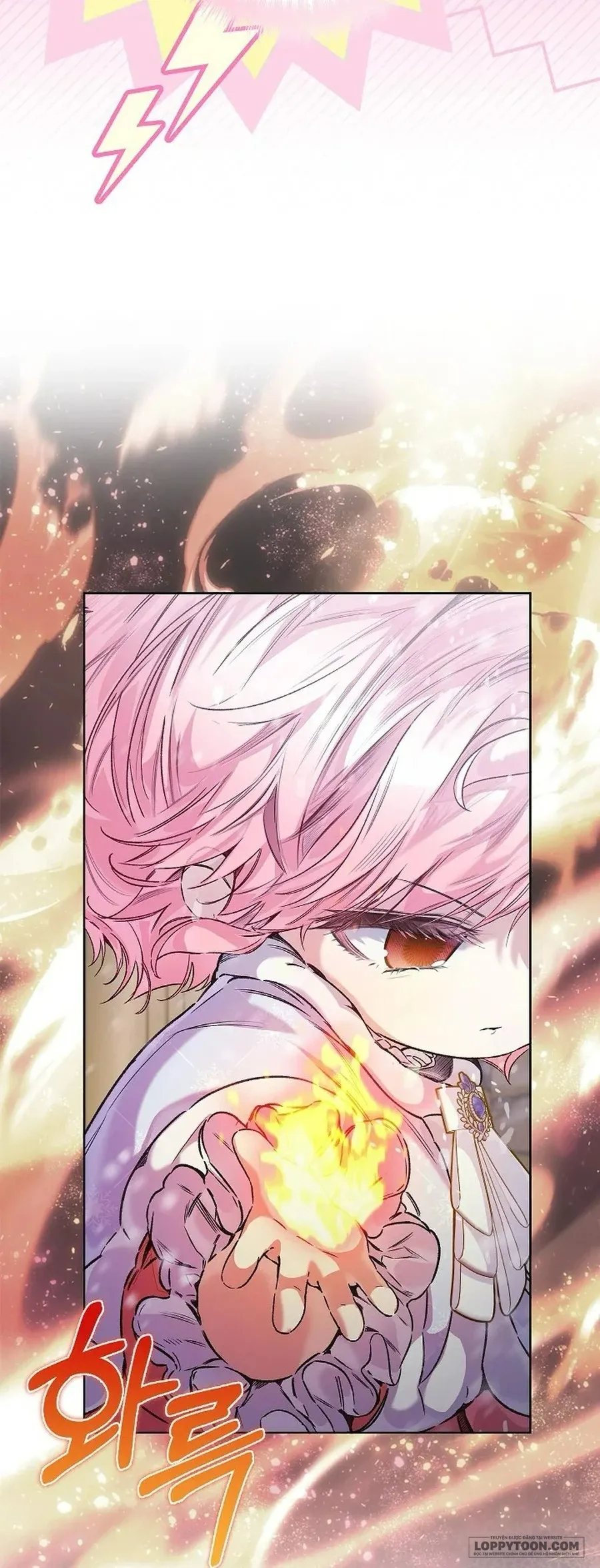 Papa Là Kẻ Thù Kiếp Trước Của Tôi? - Chap 69 - Trang 47
