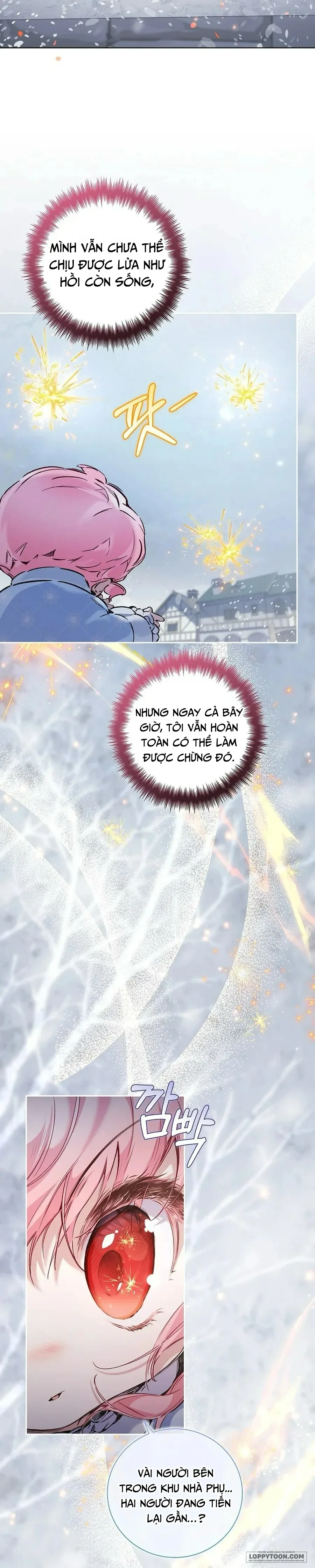 Papa Là Kẻ Thù Kiếp Trước Của Tôi? - Chap 69 - Trang 49