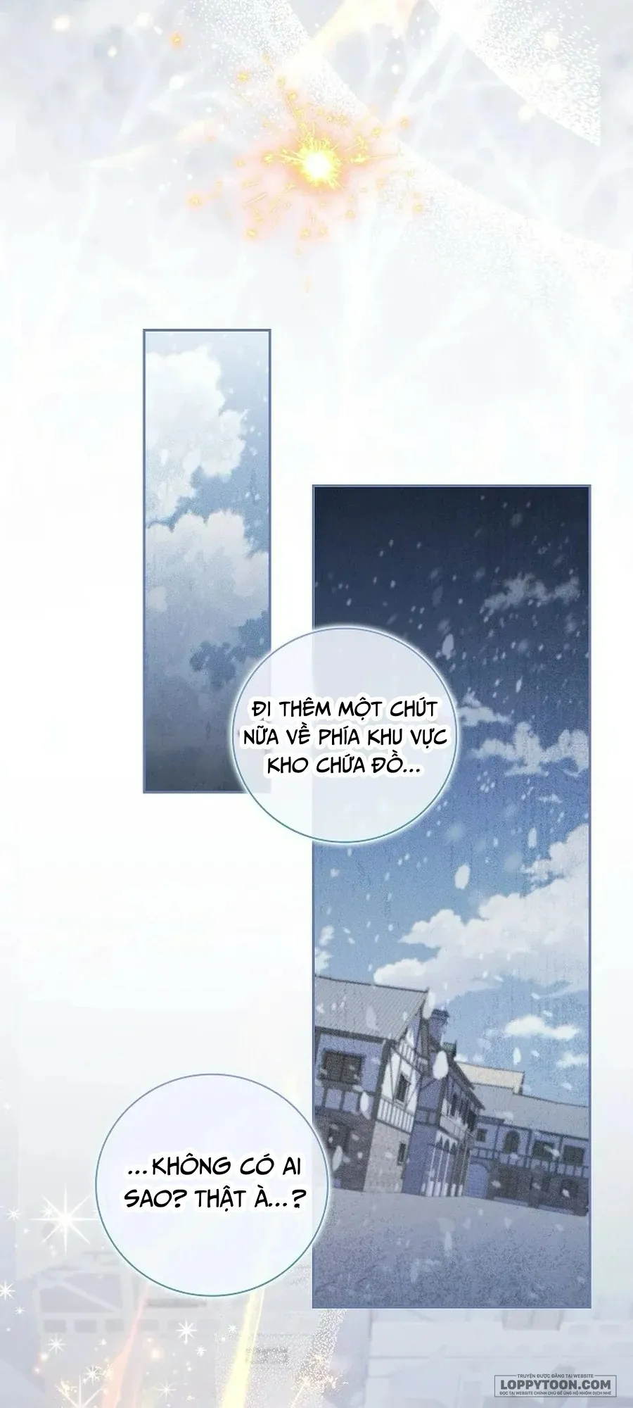 Papa Là Kẻ Thù Kiếp Trước Của Tôi? - Chap 69 - Trang 50