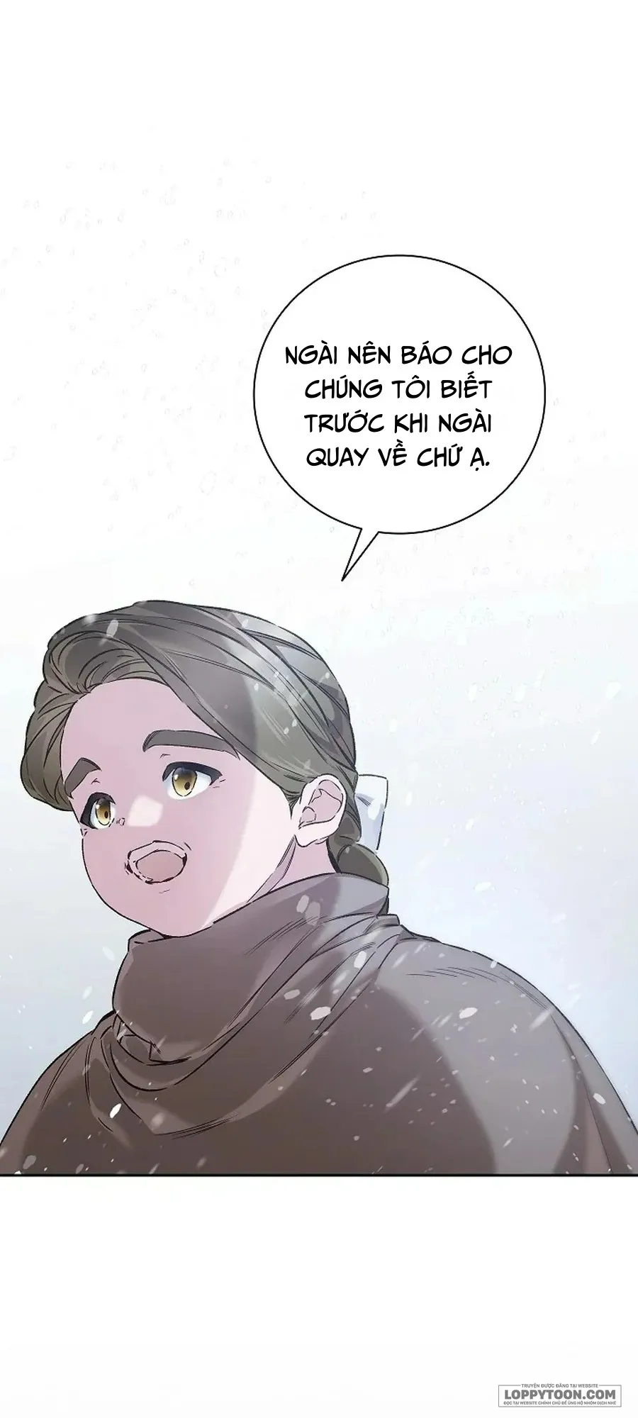 Papa Là Kẻ Thù Kiếp Trước Của Tôi? - Chap 69 - Trang 58