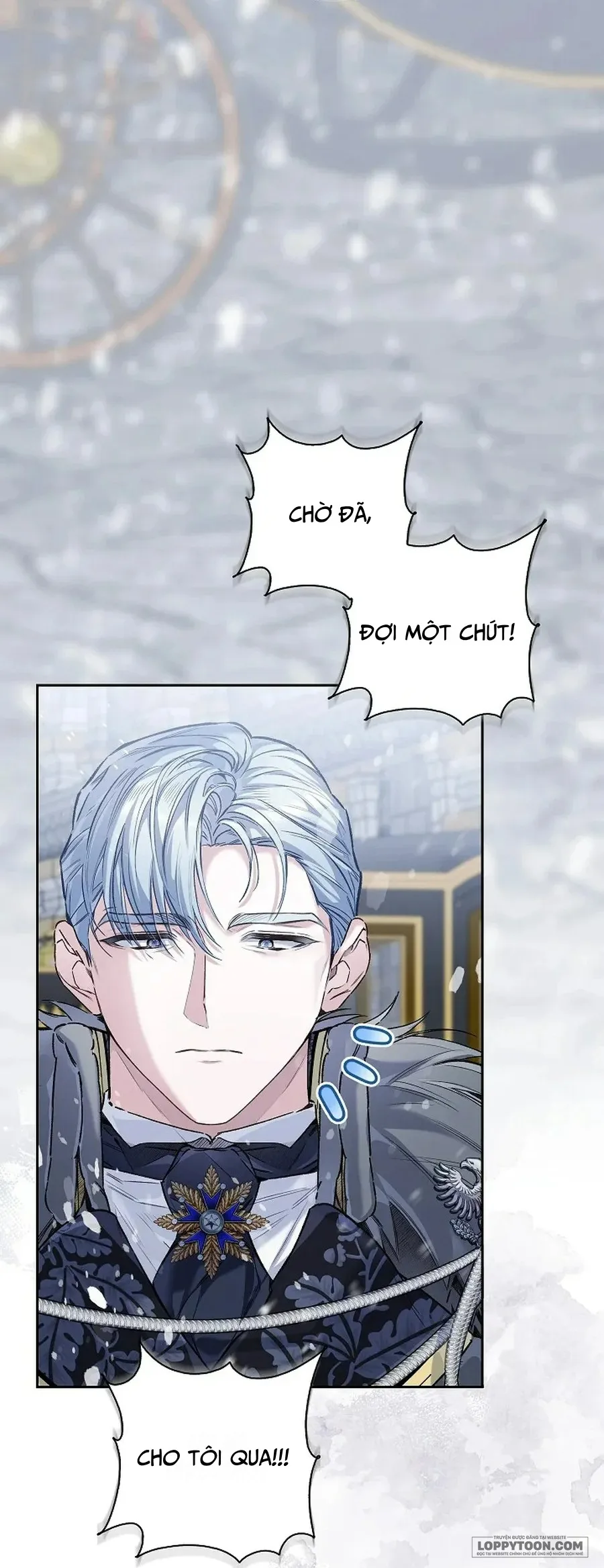 Papa Là Kẻ Thù Kiếp Trước Của Tôi? - Chap 69 - Trang 61