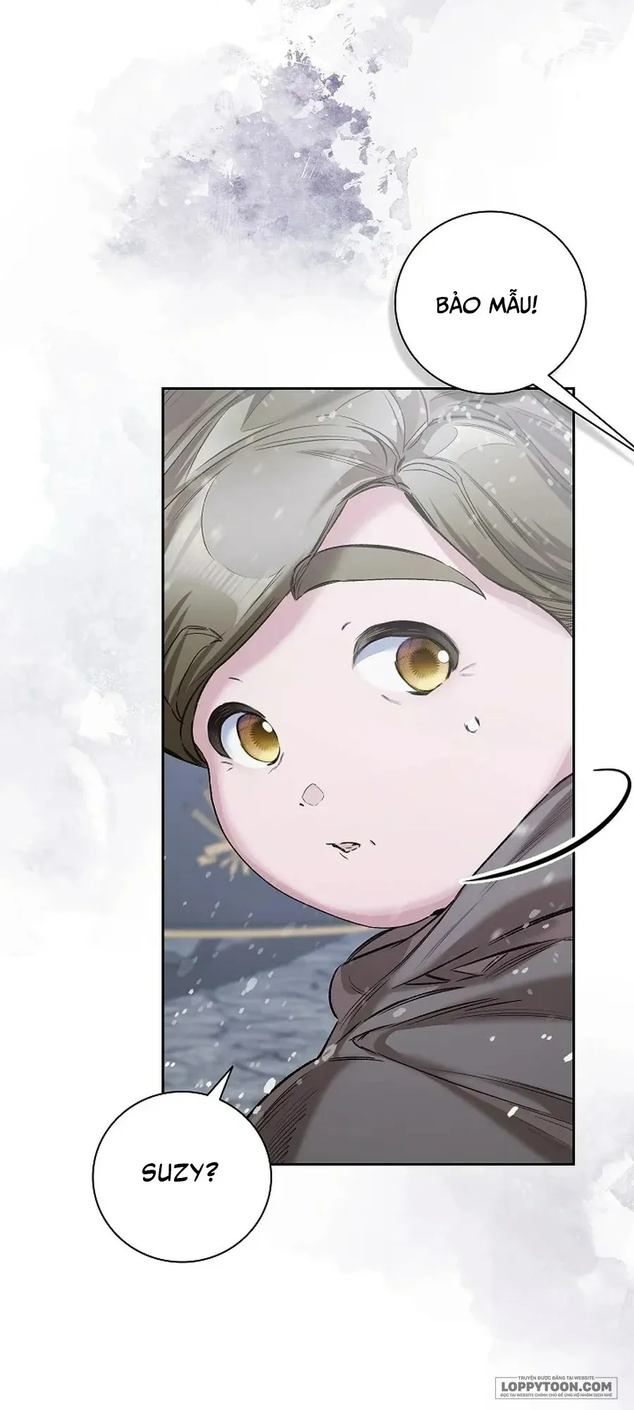 Papa Là Kẻ Thù Kiếp Trước Của Tôi? - Chap 69 - Trang 62