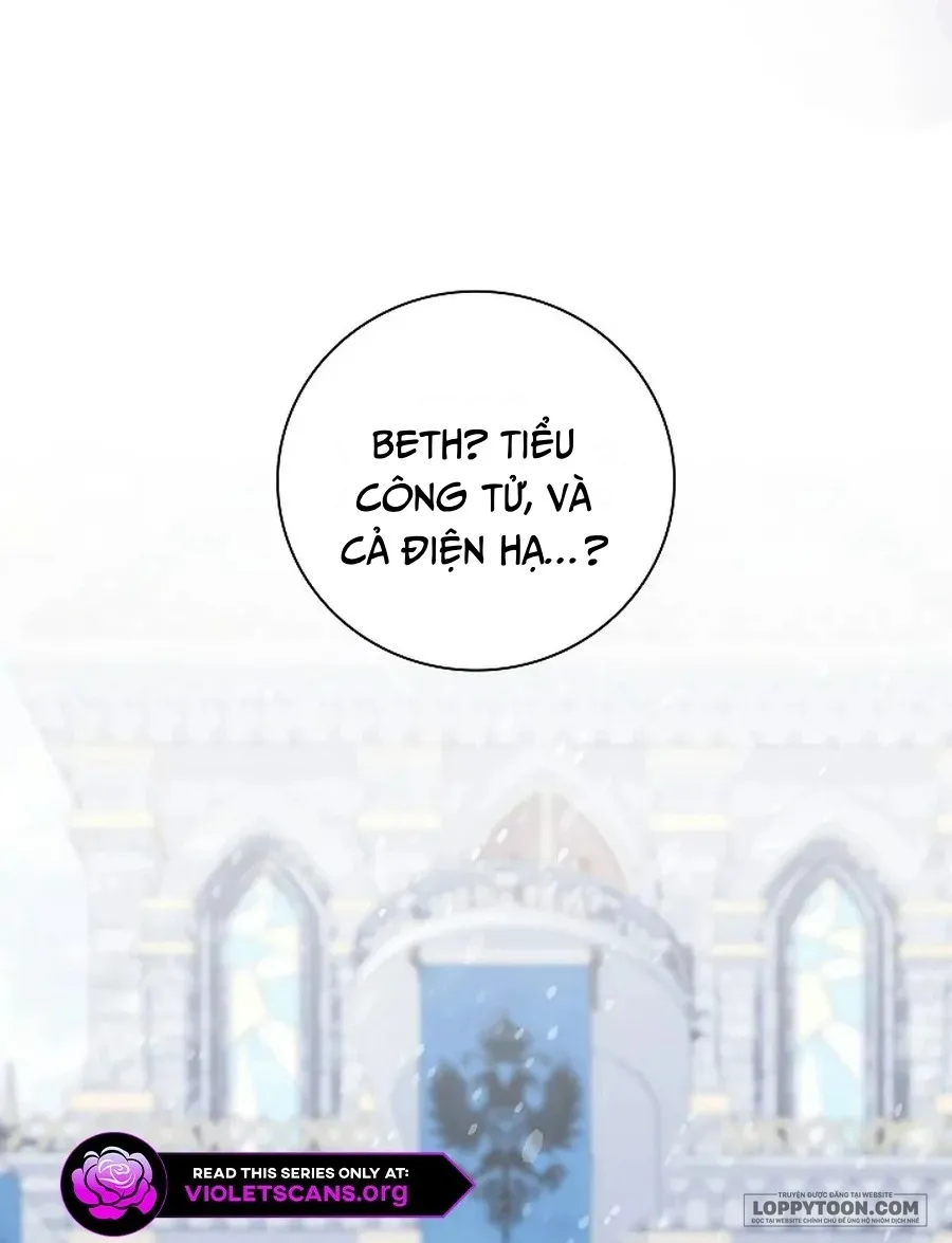 Papa Là Kẻ Thù Kiếp Trước Của Tôi? - Chap 69 - Trang 63