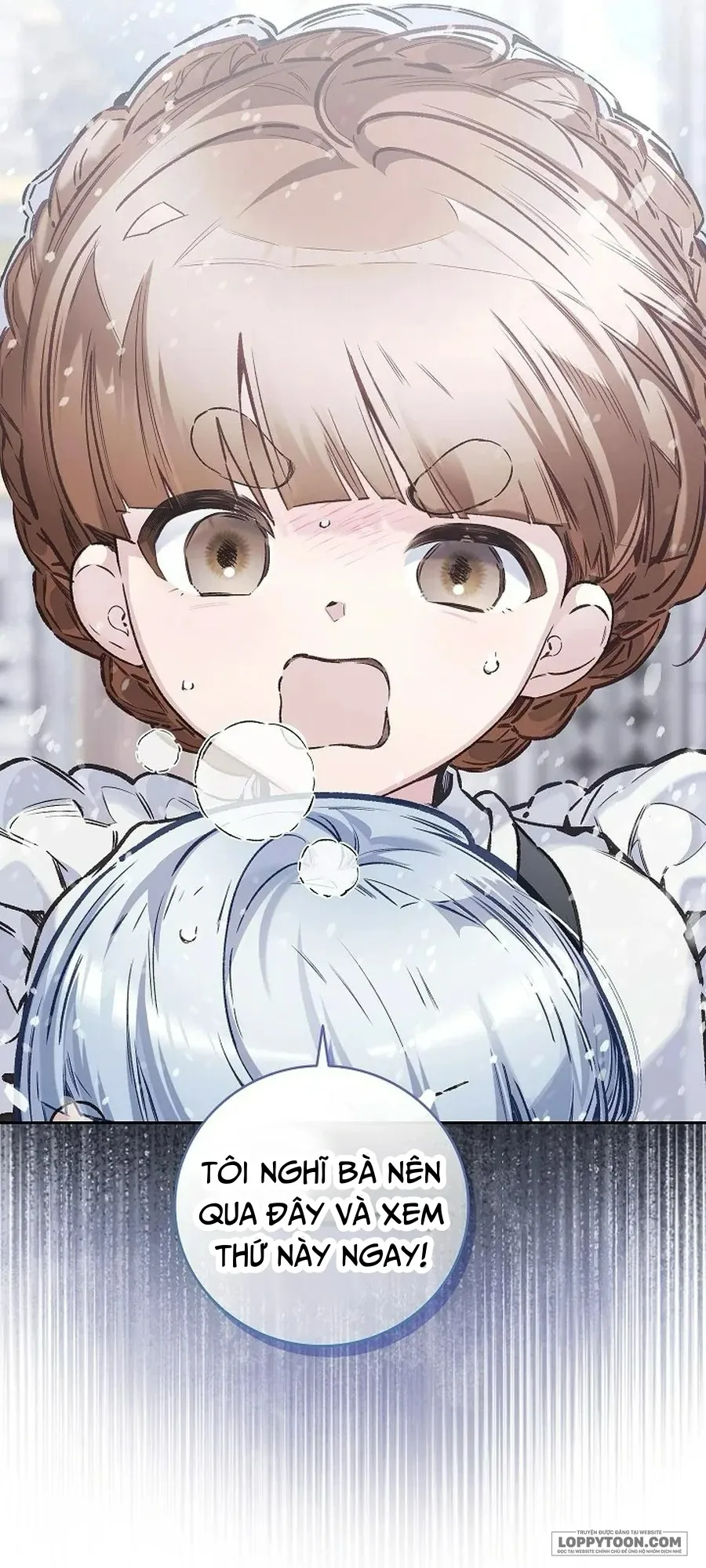 Papa Là Kẻ Thù Kiếp Trước Của Tôi? - Chap 69 - Trang 65