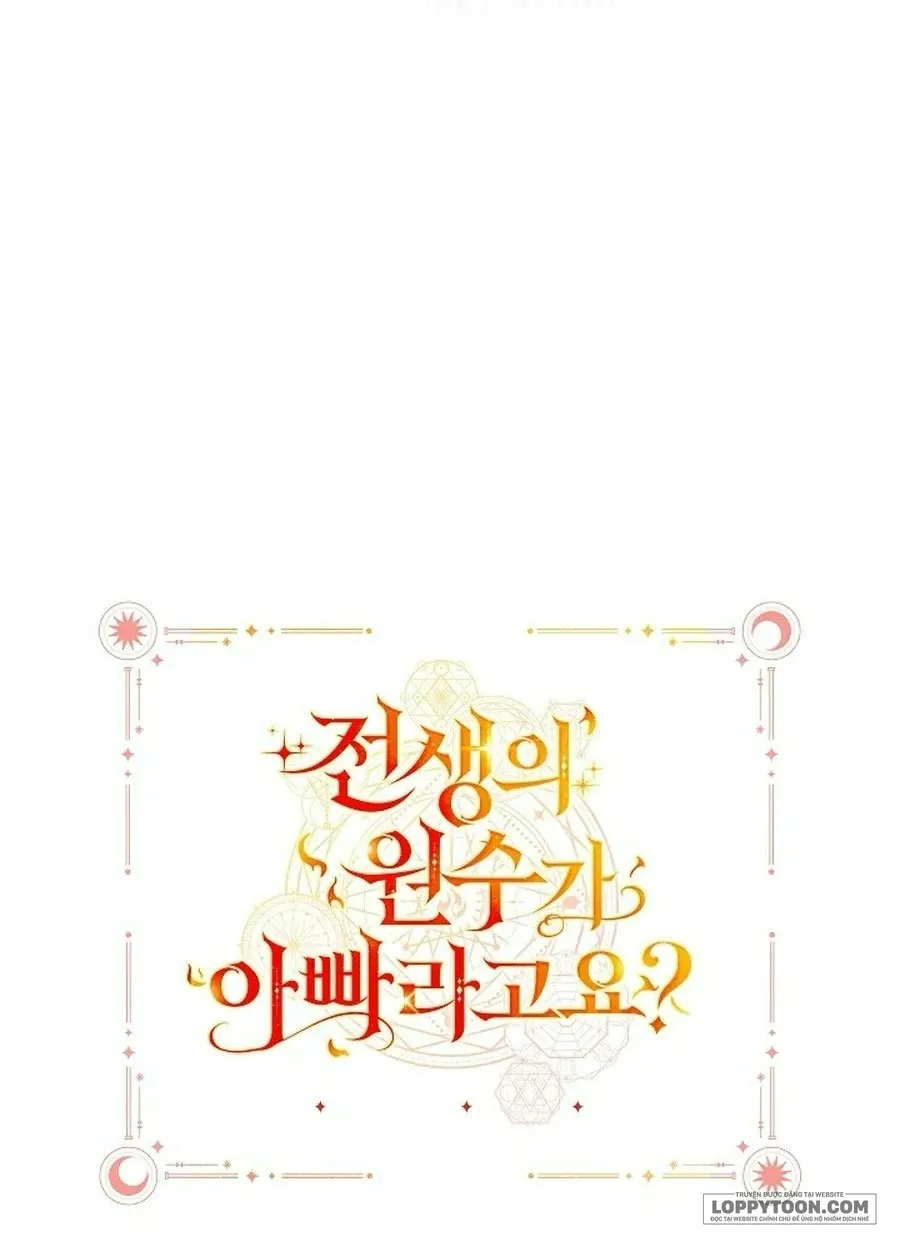Papa Là Kẻ Thù Kiếp Trước Của Tôi? - Chap 69 - Trang 66