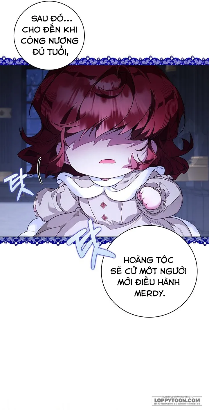 Papa Là Kẻ Thù Kiếp Trước Của Tôi? - Chap 7 - Trang 2