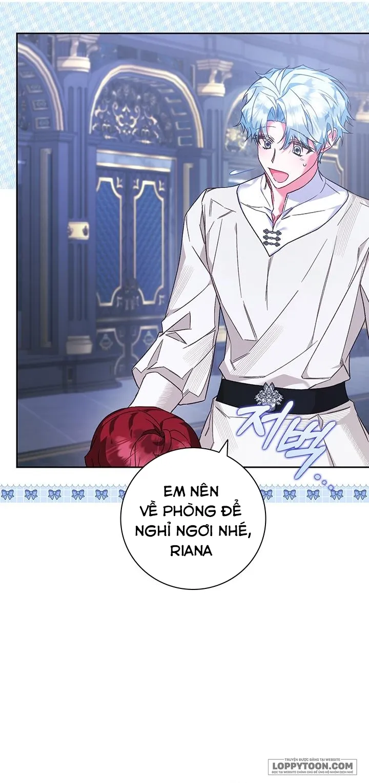 Papa Là Kẻ Thù Kiếp Trước Của Tôi? - Chap 7 - Trang 12