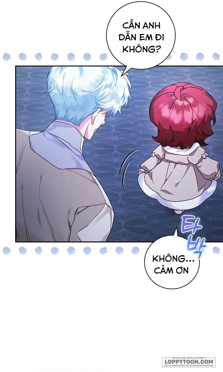 Papa Là Kẻ Thù Kiếp Trước Của Tôi? - Chap 7 - Trang 13