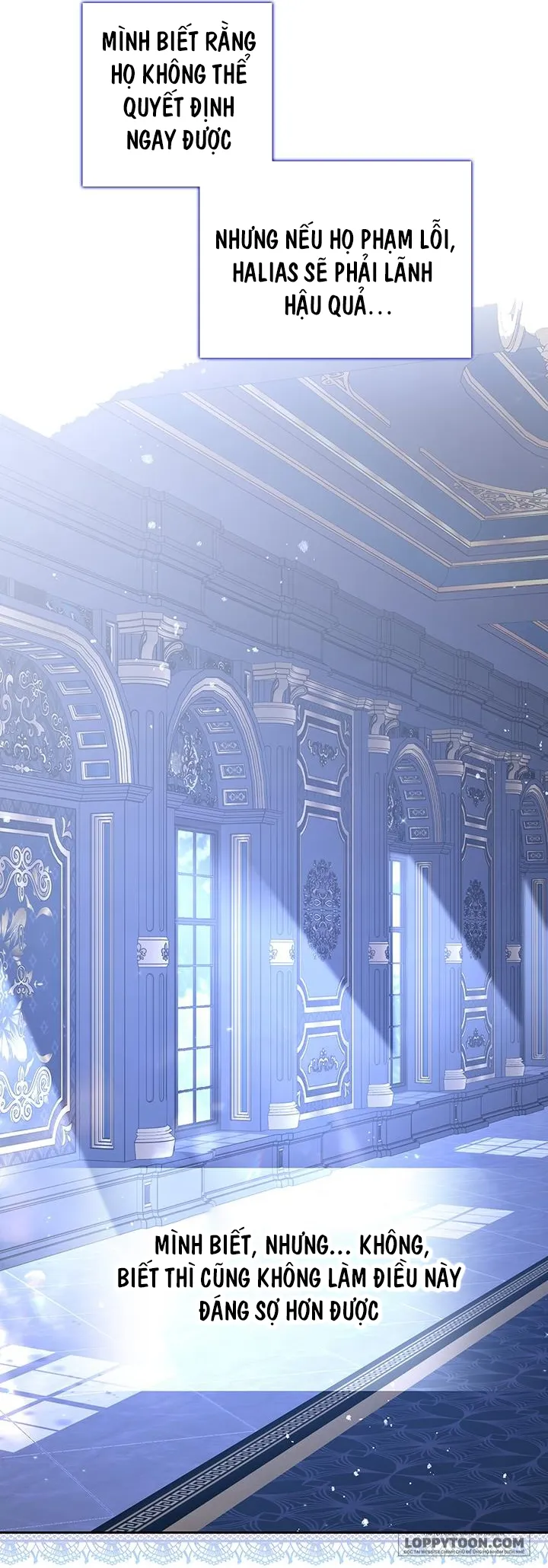 Papa Là Kẻ Thù Kiếp Trước Của Tôi? - Chap 7 - Trang 14
